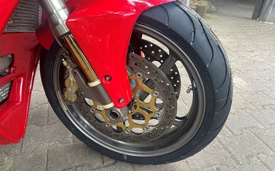 Gebrauchtmotorrad Ducati 996 Biposto - Bild 11