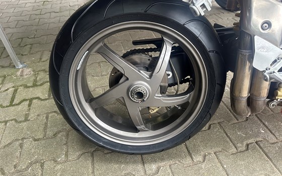 Gebrauchtmotorrad Ducati 996 Biposto - Bild 2