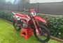 Motorrad