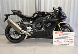 Neumotorrad Honda CBR1000RR-R Fireblade SP