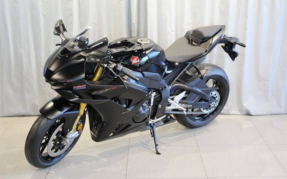 Neufahrzeug Honda CBR1000RR-R Fireblade SP - Bild 10