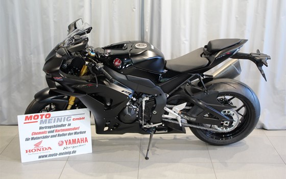 Neufahrzeug Honda CBR1000RR-R Fireblade SP - Bild 12