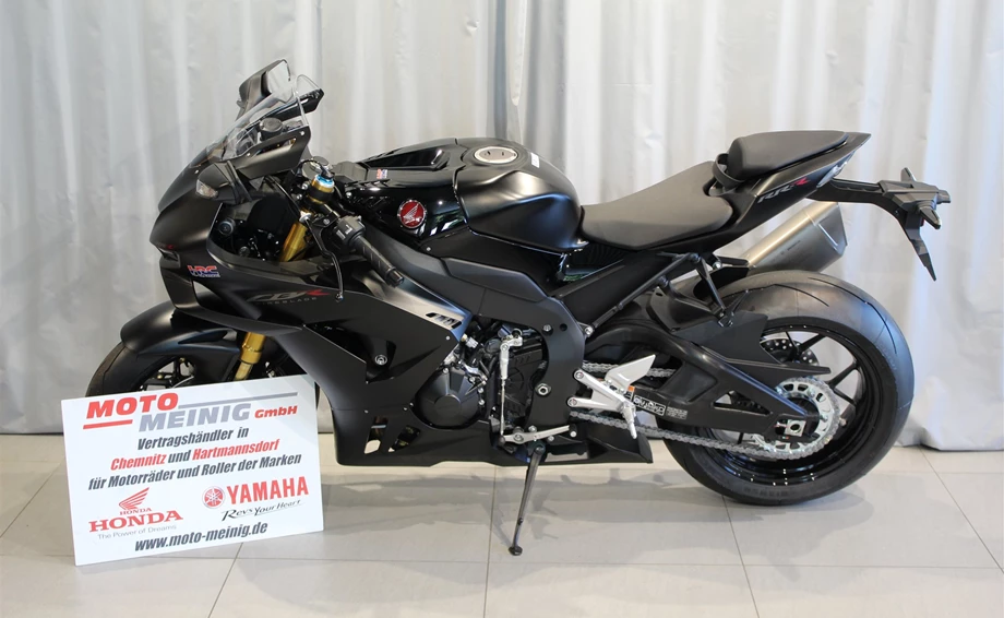 Offer Honda CBR1000RR-R Fireblade SP Bild 12: Offer Honda CBR1000RR-R Fireblade SP
