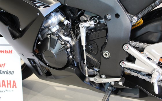 Neufahrzeug Honda CBR1000RR-R Fireblade SP - Bild 14