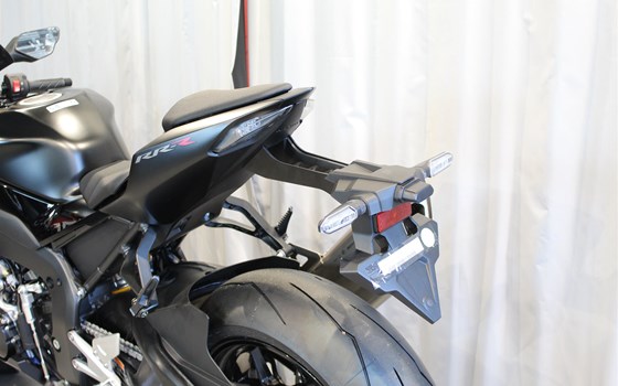 Neufahrzeug Honda CBR1000RR-R Fireblade SP - Bild 15