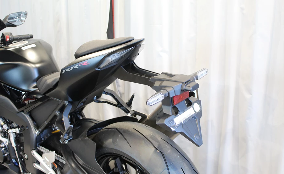 Offer Honda CBR1000RR-R Fireblade SP Bild 15: Offer Honda CBR1000RR-R Fireblade SP