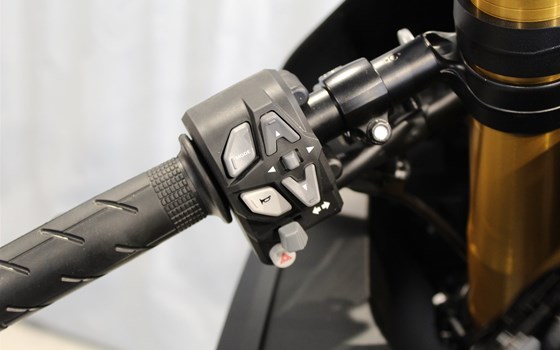 Neufahrzeug Honda CBR1000RR-R Fireblade SP - Bild 18