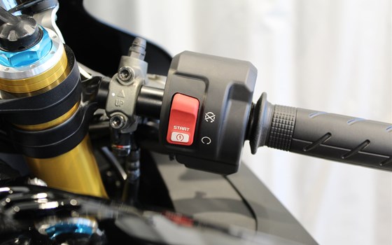 Neufahrzeug Honda CBR1000RR-R Fireblade SP - Bild 19