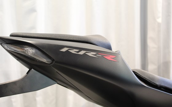 Neufahrzeug Honda CBR1000RR-R Fireblade SP - Bild 4