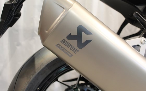 Neufahrzeug Honda CBR1000RR-R Fireblade SP - Bild 6