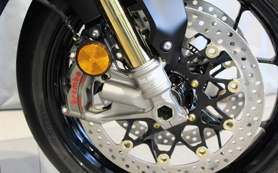 Neufahrzeug Honda CBR1000RR-R Fireblade SP - Bild 7
