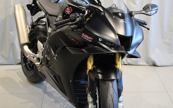 Neufahrzeug Honda CBR1000RR-R Fireblade SP - Bild 8