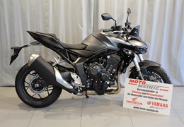 Gebrauchte Honda CB1000 Hornet