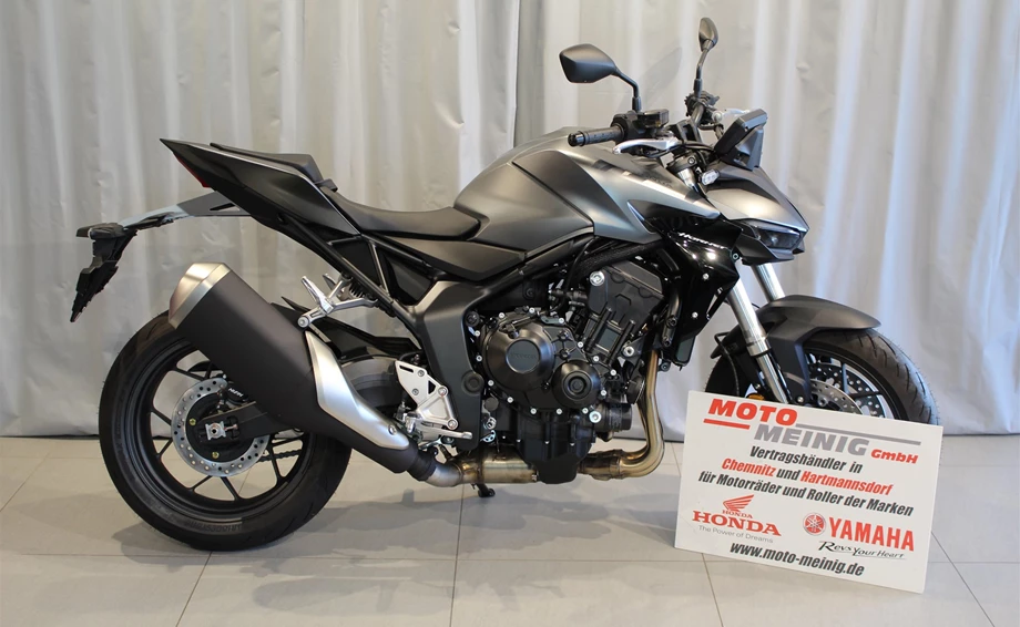 Offer Honda CB1000 Hornet Bild 1: Offer Honda CB1000 Hornet
