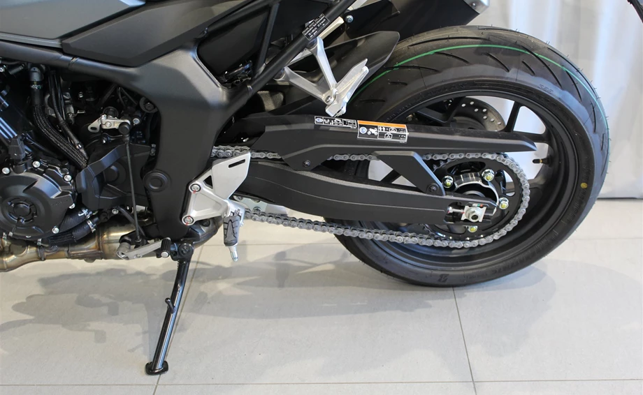 Offer Honda CB1000 Hornet Bild 10: Offer Honda CB1000 Hornet