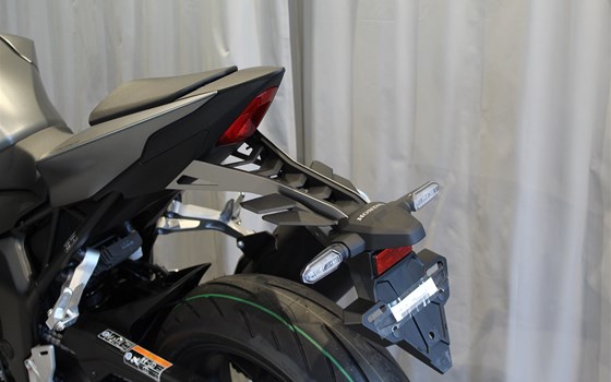 Gebrauchtmotorrad Honda CB1000 Hornet - Bild 11