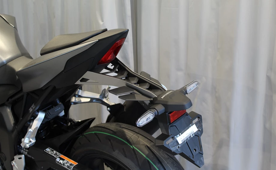 Offer Honda CB1000 Hornet Bild 11: Offer Honda CB1000 Hornet