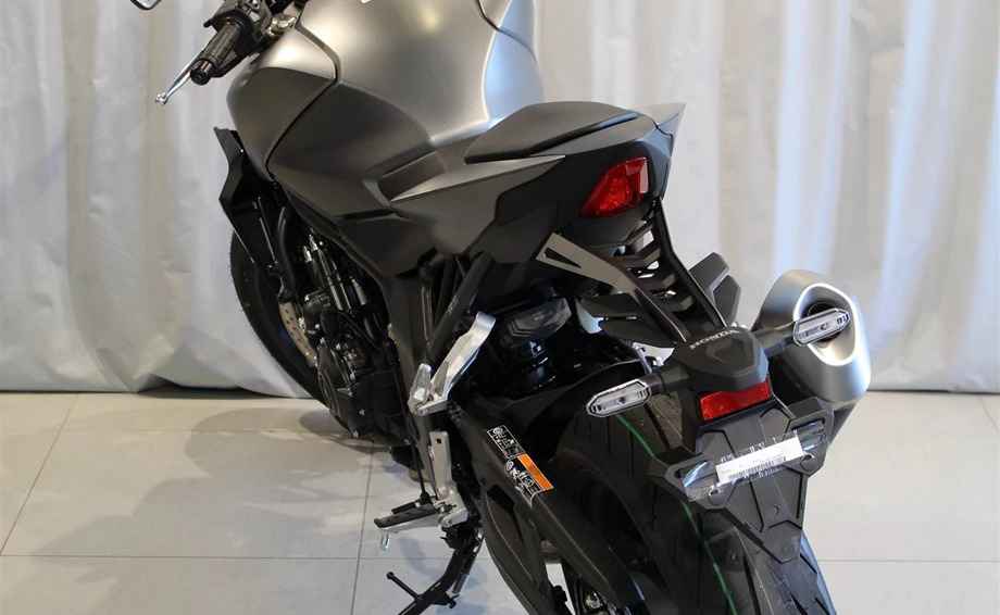 Offer Honda CB1000 Hornet Bild 12: Offer Honda CB1000 Hornet