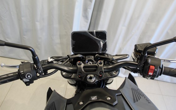 Gebrauchtmotorrad Honda CB1000 Hornet - Bild 13