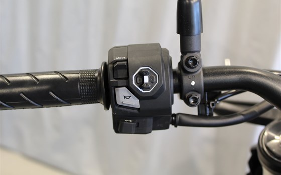 Gebrauchtmotorrad Honda CB1000 Hornet - Bild 14