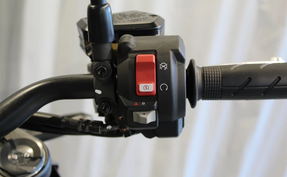 Offer Honda CB1000 Hornet Bild 15: Offer Honda CB1000 Hornet