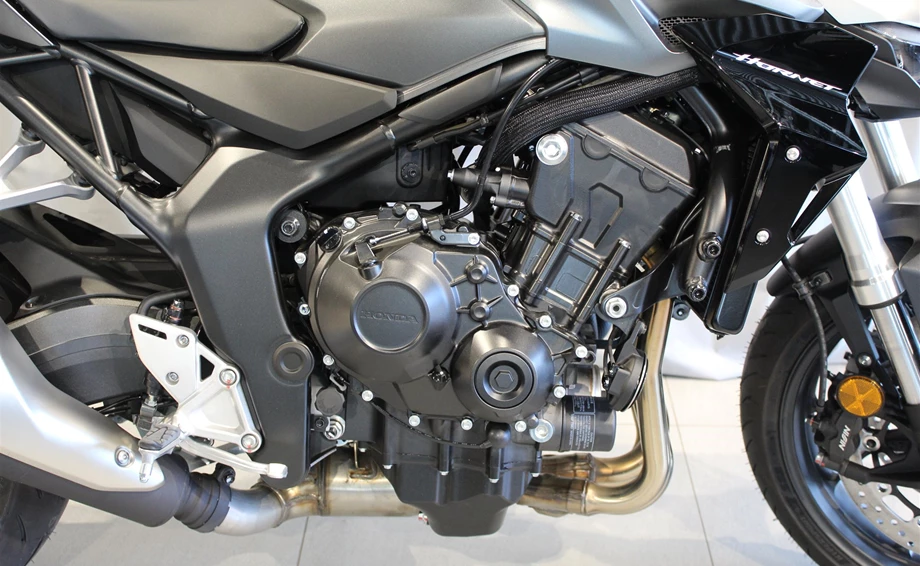 Offer Honda CB1000 Hornet Bild 3: Offer Honda CB1000 Hornet