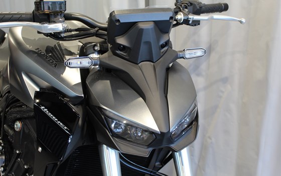 Gebrauchtmotorrad Honda CB1000 Hornet - Bild 5