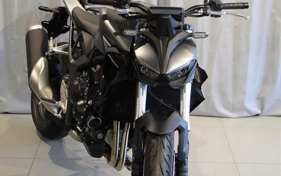 Gebrauchtmotorrad Honda CB1000 Hornet - Bild 6