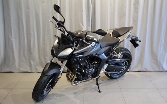 Gebrauchtmotorrad Honda CB1000 Hornet - Bild 7