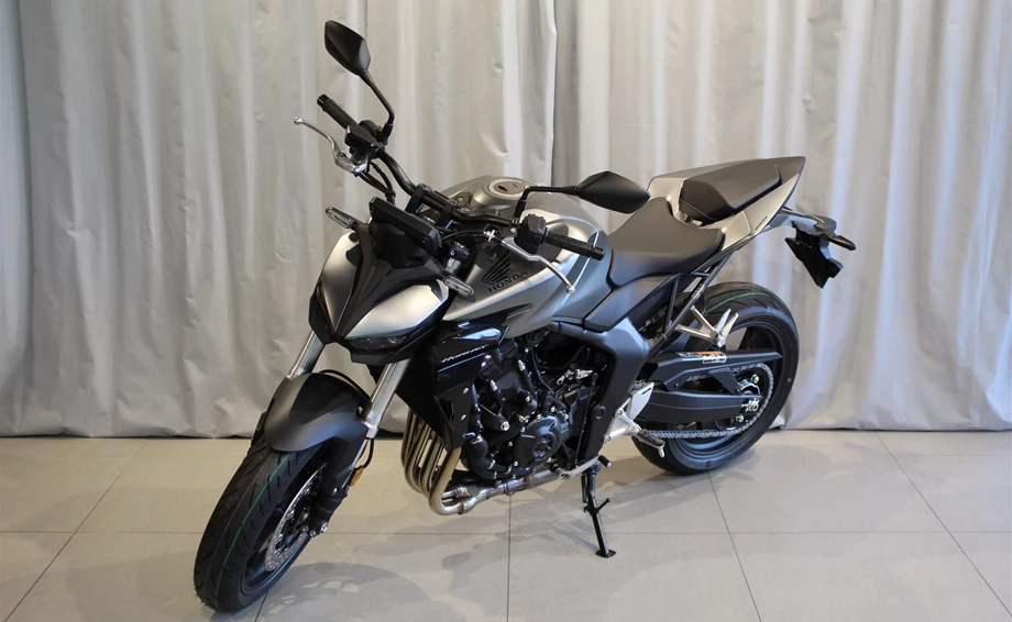 Offer Honda CB1000 Hornet Bild 7: Offer Honda CB1000 Hornet