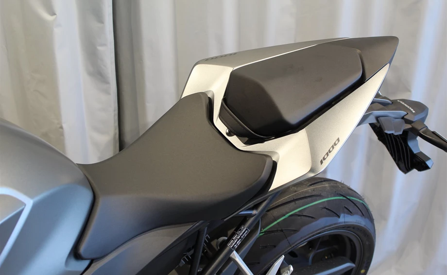 Offer Honda CB1000 Hornet Bild 8: Offer Honda CB1000 Hornet