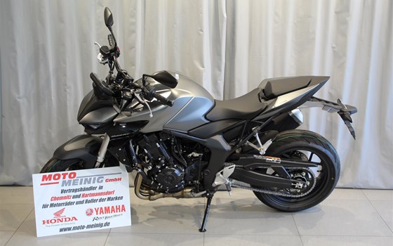 Gebrauchtmotorrad Honda CB1000 Hornet - Bild 9