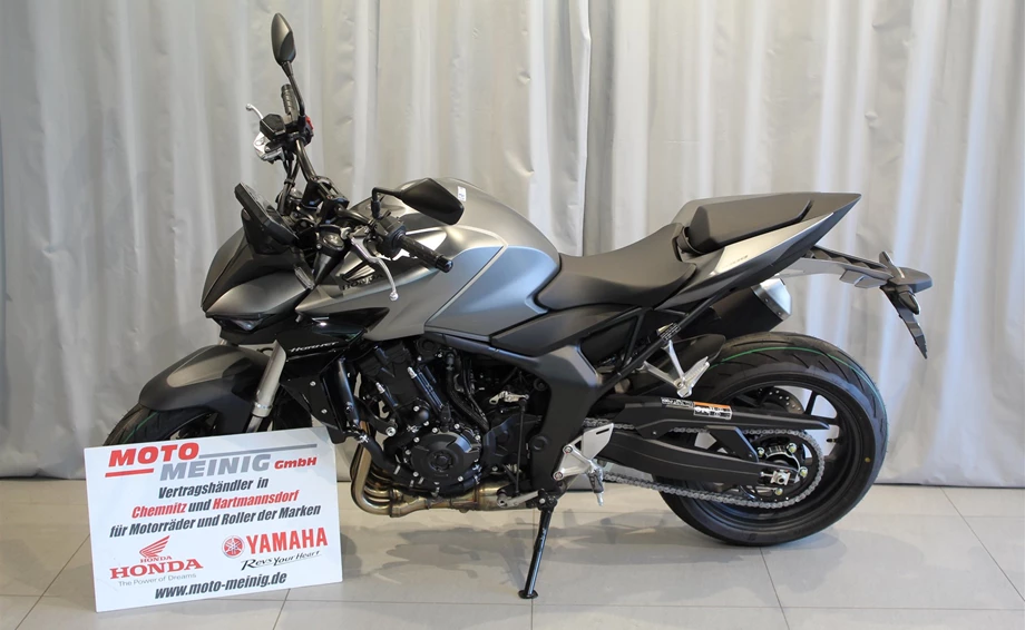 Offer Honda CB1000 Hornet Bild 9: Offer Honda CB1000 Hornet