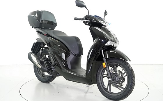 Neufahrzeug Honda SH125 - Bild 2