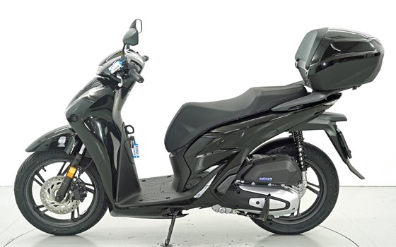 Neufahrzeug Honda SH125 - Bild 5