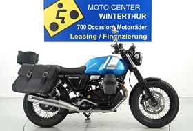 Moto Guzzi V7 750 Special
