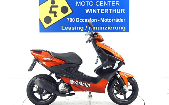 Offerta Yamaha Aerox - Immagine 1