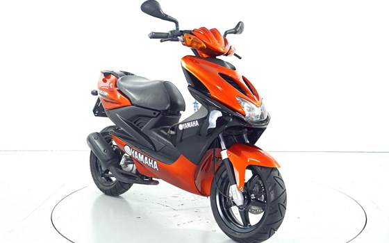 Offerta Yamaha Aerox - Immagine 2
