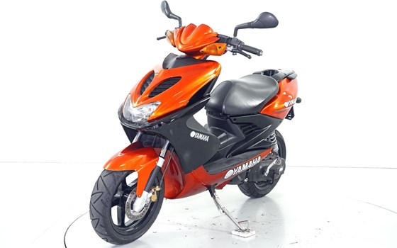 Offerta Yamaha Aerox - Immagine 3