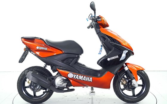 Offerta Yamaha Aerox - Immagine 4