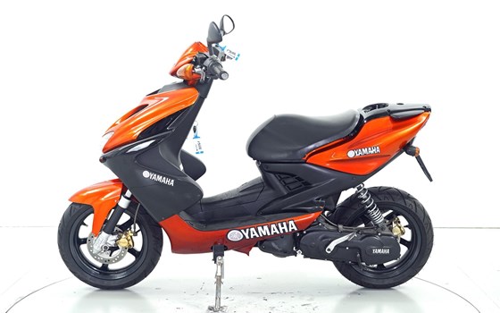 Offerta Yamaha Aerox - Immagine 5