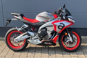 Angebot Aprilia Tuono 660