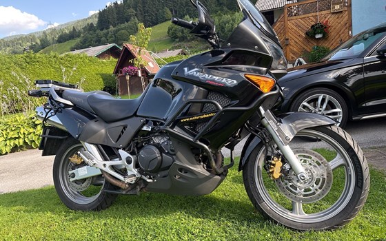 Gebrauchtmotorrad Honda XL 1000 V Varadero - Bild 15 Gebrauchtmotorrad Honda XL 1000 V Varadero - Bild 15