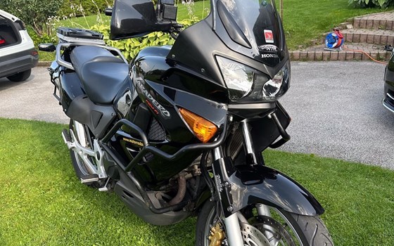 Gebrauchtmotorrad Honda XL 1000 V Varadero - Bild 16 Gebrauchtmotorrad Honda XL 1000 V Varadero - Bild 16