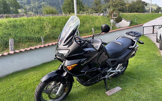 Gebrauchtmotorrad Honda XL 1000 V Varadero - Bild 18 Gebrauchtmotorrad Honda XL 1000 V Varadero - Bild 18