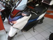 Honda Forza 125