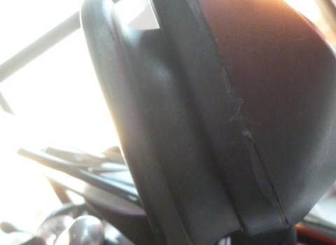 Gebrauchtmotorrad Honda Forza 125 - Bild 7