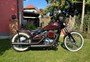 Motorrad