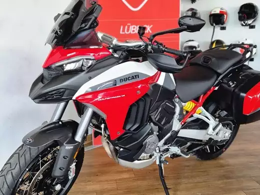 Ducati