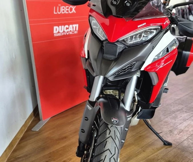 Angebot Ducati Multistrada V4 S Bild 2: Angebot Ducati Multistrada V4 S
